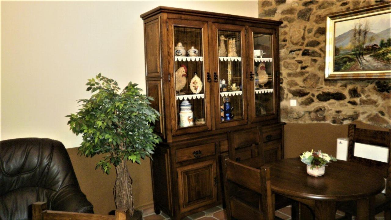 Casa De Los Somoza Melide Zewnętrze zdjęcie